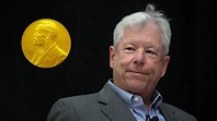Richard Thaler, nuevo premio Nobel en Economía del Comportamiento - LINEEX