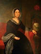 Floride Calhoun the Second Lady of the United States (1825-1832) | John ...