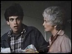 Two of a Kind (1982 TV Movie) George Burns Robby Benson - YouTube