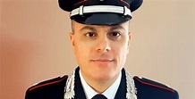 Carabinieri, il maresciallo Prete diventa ufficiale e lascia Salerno ...