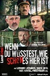 Reparto de Wenn du wüsstest, wie schön es hier ist (película 2015 ...