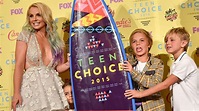 Teen Choice Awards 2015 Winners: Full List