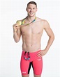 Swimmer Ryan Murphy on 2020 Olympics Prep | PEOPLE.com