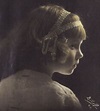 Eugenia Clinchard, silent-movie child star and her Sedro-Woolley relatives
