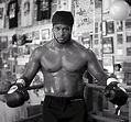 Heavyweight Contender Lamon Brewster comments on the death and legacy ...