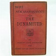 More New Arabian Nights - The Dynamiter by Robert Louis Stevenson and ...