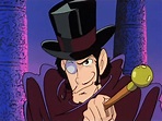 Arsène Lupin | Lupin III Wiki | FANDOM powered by Wikia