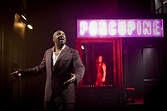 "The Comedy of Errors" at the National Theatre - Theatre reviews by ...