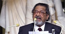 ‘Two Worlds’: VS Naipaul’s Nobel Prize acceptance speech from 2001