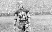 Red Grange: The Eternal Flame of Professional Football | Sports History ...