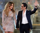 Así fue la historia de amor de Jennifer Lopez y Marc Anthony - La Opinión