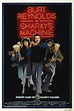 Sharky's Machine (1981) movie poster