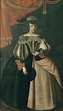 Infanta Joana de Bragança, princesa da Beira by ? (attributed to Manuel ...