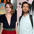 Emma Stone, Husband Dave McCary's Relationship Timeline