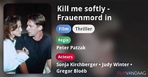 Kill me softly - Frauenmord in Frankfurt (film, 2000) Nu Online Kijken ...