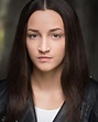 Jessica King, Actor, Hertfordshire/London