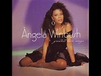 Angela Winbush - Greatest Love Songs - YouTube