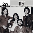 ‎20th Century Masters - The Millennium Collection: The Best of 10cc by ...