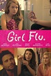 Girl Flu. (2016) - Posters — The Movie Database (TMDB)
