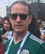 Javier Hernández Gutiérrez | Fútbol Mexicano Wiki | Fandom