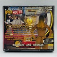 Master P presents: Down South Hustlers: Bouncin' And Swingin': 2xCD ...
