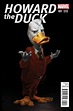 Preview: HOWARD THE DUCK #1 - Comic Book Preview - Comic Vine