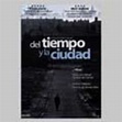 Amazon.com: Del Tiempo y la Ciudad [DVD] : Del Tiempo Y La Ciudad ...