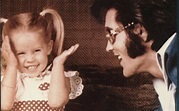 Ella es Lisa Marie, la única hija de Elvis Presley - CHIC Magazine