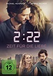2:22 - Zeit für die Liebe - Film 2017 - FILMSTARTS.de
