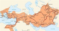Alexander The Great Empire