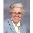 Obituary | Elinor M. Bond | Strickland Funeral Home