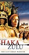 Shaka Zulu: The Citadel (TV Movie 2001) - IMDb