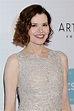 GEENA DAVIS at Casting Society of America’s Artios Awards in Beverly ...