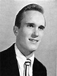 Robert Duvall 1953 | Oscar Nominees When They Were Young