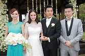Tiffany Tang and Luo Jin to Get Married This Weekend – JayneStars.com