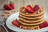 5 tips para que los hot cakes te queden perfectos | CocinaDelirante