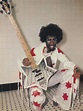 Bootsy Collins | Bootsy collins, Funky music, Funk music