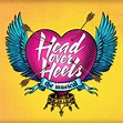 Head Over Heels - San Diego Junior Theatre