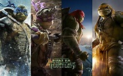 Review: Teenage Mutant Ninja Turtles