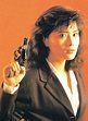 Cynthia Khan from "In The Line Of Duty 5: Middle Man" (1990)