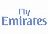 Fly Emirates Logo Vector~ Format Cdr, Ai, Eps, Svg, PDF, PNG