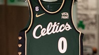 New Uniforms 2022 23 | NBA.com