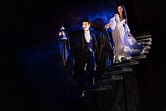 The Phantom of the Opera (Opera Australia and the Really Useful Group)