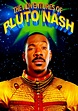 The Adventures of Pluto Nash (2002) - Posters — The Movie Database (TMDb)