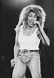 Tina Turner 1987 | Tina turner, Female singers, Singer