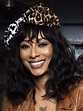 Keri Hilson - Singer, Songwriter, Actress