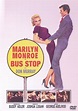 Bus Stop (1956) - Posters — The Movie Database (TMDb)