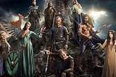 'Vikings' Temporada 5: fecha de estreno y tráiler