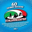 ITALIANISSIMA GRANDI SUCCESSI VOL.1 - Italianissima Radio