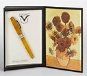 The Gold Standard: Preview of Visconti's Van Gogh Impressionist's ...